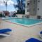 El mejor apartamento cerca de la playa de Boca Chica