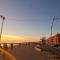 Ostia Sunset
