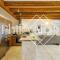 5 bed-rooms Front-Beach apartment at Orient Beach