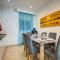 Exceptional Tigne Seafront Apartments by Shortletsmalta - Слима