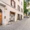 Trastevere Alley Apartment