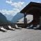 Vue exceptionnelle, piscine, spa, fitness