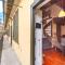 [Navigli - Centro] Vintage apt - Free WiFi & Relax