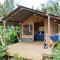 Glamping Jardín