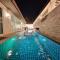 Peter Pan Poolvilla - Jomtien Beach