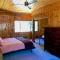 Serene and Magical Cabin w/Barrel Sauna and Fireplace - Pine Cove