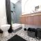 Corte tres beau T2 neuf hyper centre 4 personnes calme et lumineux wifi lave linge