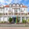 Hotel Friese-up AnnerSiet- - Norderney