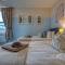 2-Bedroom Modern, Stunning & Stylish Contractor House, Sleeps 4, Prime Portsmouth Location with Free Parking Permit, VICTORIOUS FESTIVAL SPECIAL OFFER AVAILABLE! - by Blue Puffin Stays