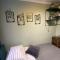 Apartament ,, Sen i Kawa - komfortowy nocleg w sercu aglomeracji