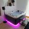 Appartement jacuzzi. - Auterive