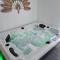 Appartement jacuzzi. - Auterive
