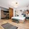 A Guesthouse Sibiu - 锡比乌
