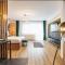 A Guesthouse Sibiu - 锡比乌