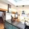 Apartment Baumblick mit Whirlpool