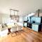 Apartment Baumblick mit Whirlpool
