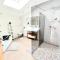 Apartment Baumblick mit Whirlpool