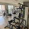 Apartamento mobiliado a 500m do Goiânia Shopping