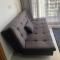 Lindo Apartamento Águas Claras em Shopping - Completo! - 巴西利亚