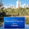 Lindo Apartamento Águas Claras em Shopping - Completo! - 巴西利亚