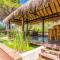Casa Bamboo