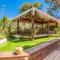 Casa Bamboo