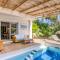Casa Bamboo