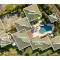 Hale Mele Polynesian Pod Style Home with private Pool, Hot Tub, E-bikes and Golf Cart