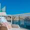 Exceptional Tigne Seafront Apartments by Shortletsmalta