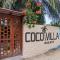 Coco Ukulhas Villa