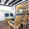 Attraktiver Bungalow in Warwerort an der Nordsee