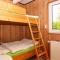 Attraktiver Bungalow in Warwerort an der Nordsee