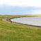 Attraktiver Bungalow in Warwerort an der Nordsee