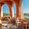 Hotel Cala di Volpe, a Luxury Collection Hotel, Costa Smeralda