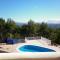 beautiful views with pool in ibiza - Sant Miquel de Balansat