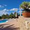 beautiful views with pool in ibiza - Sant Miquel de Balansat