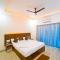 Darsy Residency and beach cottages