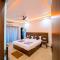 Darsy Residency and beach cottages