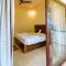 Darsy Residency and beach cottages