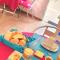 Hotel & Apartments "CHEZ HIVA"
