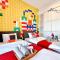 The Shore Kids Wonderland I Family 6-10pax I Kids Friendly I JonkerSt