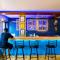 Darsy Residency and beach cottages