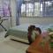 Homely Comforts: 2B Flat in Kuching