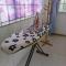 Homely Comforts: 2B Flat in Kuching