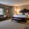 D. Hotel Suites & Spa - Holyoke