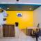 Darsy Residency and beach cottages