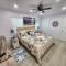 Modern Island Serenity!-Pet-Friendly villa - 希尔顿黑德岛