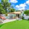 Heated Pool-Spa & Putting Green! Walk to The Ave, 1mi to beach! - ديلراي بيتش