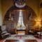 Castello di Casalborgone, Luxury Italian Castle Hotel
