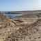 In the heart of Sinai, Blend in Nature beach view Camp